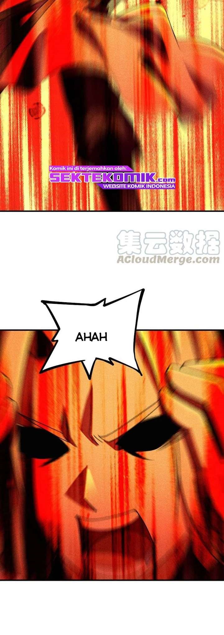 Xianwu Dizun Chapter 169 Gambar 31